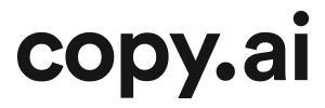 Copy.ai Software